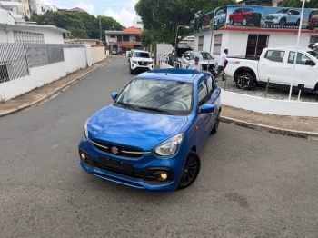 Suzuki celerio gl 2024