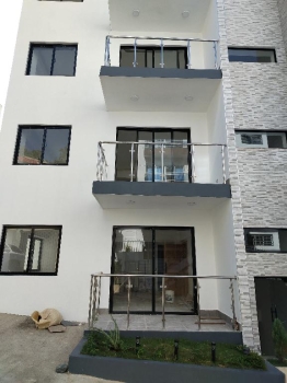 Apartamento en mirador del oeste