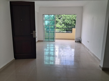 Alquilo apartamento en mirador norte