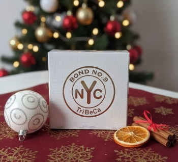 Perfume bond no9 tribeca de 100ml