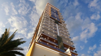 ???? apartamentos en venta – alma rosa santo domingo este