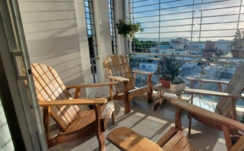 ???? en venta apartamento – los prados santiago