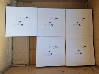 Airpods 3ra generación  en la altagracia