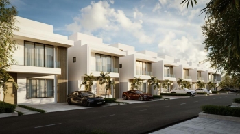 Vendo casa en aut. duarte km13