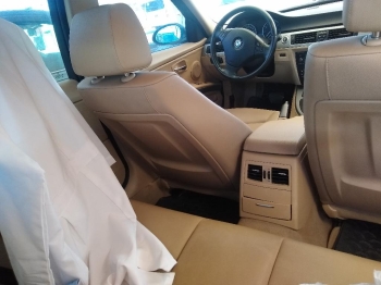 Como nuevo bmw 320i. 2008.