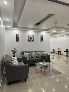 Vendo apto. de 169 mt con 3 habitaciones en el residencial colina del