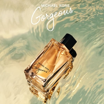 Perfume michael kors gorgeous original  en santo domingo dn