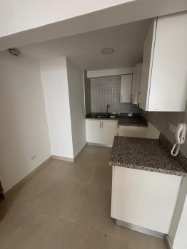 Apartamento en venta – evaristo morales