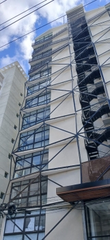 Apartamento en venta en piantini