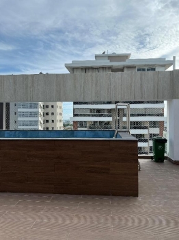 Apartamento nuevo en venta en piantini