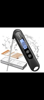 Termometro para carne ideal para bbq