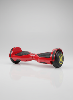 Skateboard eléctrico self balance hoverboard