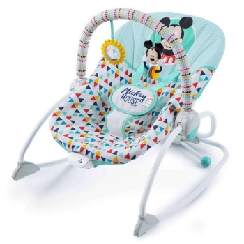 Mesedora para bebe
