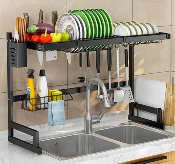 Organizador de cocina nuevo