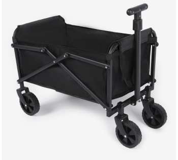Carrito de diferente uso n