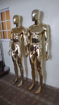 Venta de 2 maniquí