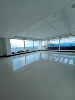 Apartamento en alquiler en bella vista 3 habitaciones