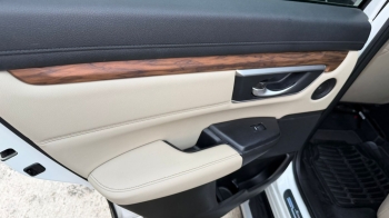 Honda cr-v 2022 tourin