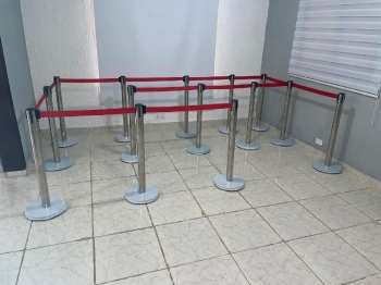 Separadores de fila