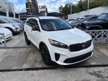 Kia sorento 2020