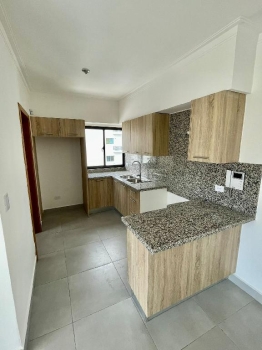 Apartamento en venta evaristo morales
