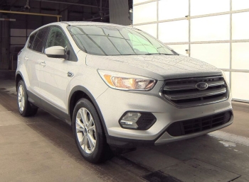Ford escape se  2019