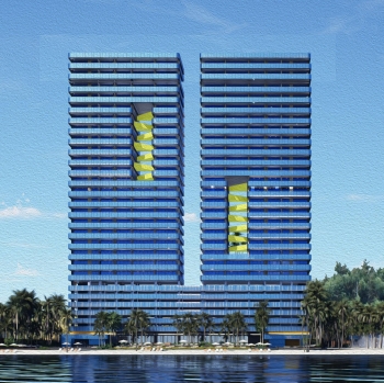 Vendo apartamentos oceanic en juan dolio