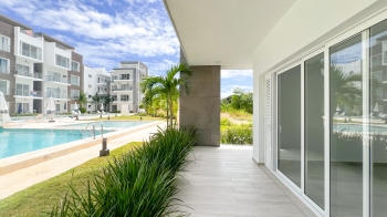 vendo apartamento en bávaro punta cana