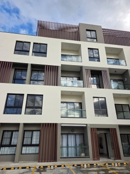 ???? apartamento en renta – el dorado