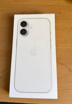 Vendo iphone 17