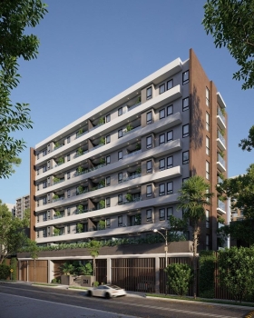 Vendo hermoso proyecto de 2 dormitorios en bella vista