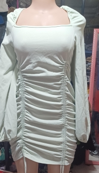 Vestidos para lucir a la moda