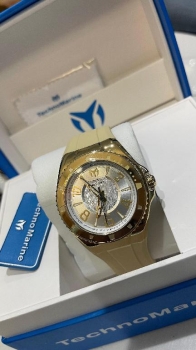 Reloj technomarine modelo tm-225031