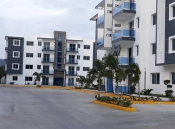 ???? apartamento en alquiler  los llanos de gurabo santiago