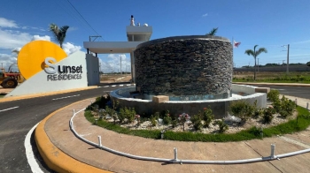 Venta de solares en residencial ubicado en santo domingo este
