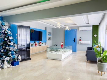 Edificio local en venta en calle lorenzo despradel los prados distrito