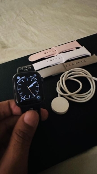 Apple watch se 40mm rec lleg ????⌚️