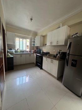 Apartamento en venta en dominicanos ausentes miramar – av. independenc