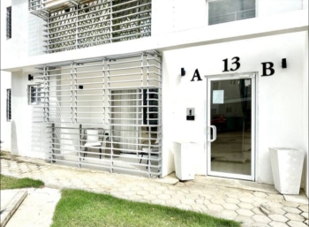 ???? apartamento amueblado en renta  altos del valle