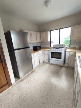 Gazcue unibe apec uce alquiler apartamentos amueblados de 3 habitacion