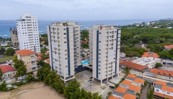 Vendo apartamento en juan dolio