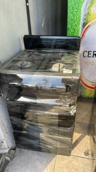 Estufa 20 pulgadas  en santo domingo este