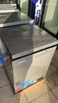 Congelador kglg  en santo domingo este