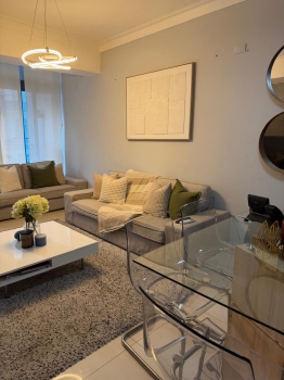 Apartamento 127 metros dos habitaciones en naco