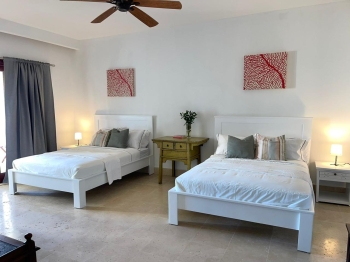 Apartamento de 2 habitaciones en venta – golden bear