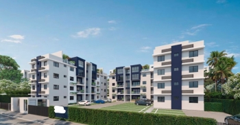 ???? apartamentos en venta – gurabo santiago