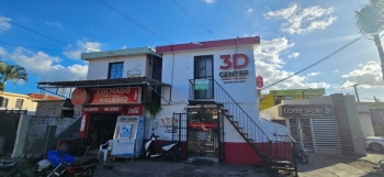 ???? edificio en venta – padre las casas santiago