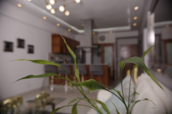 Apartamento en alquiler en urb. fernandez