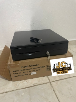 Caja registradora