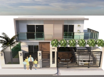 Casa en venta de oportunidad